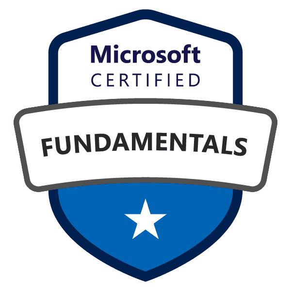 Azure Data Fundamentals